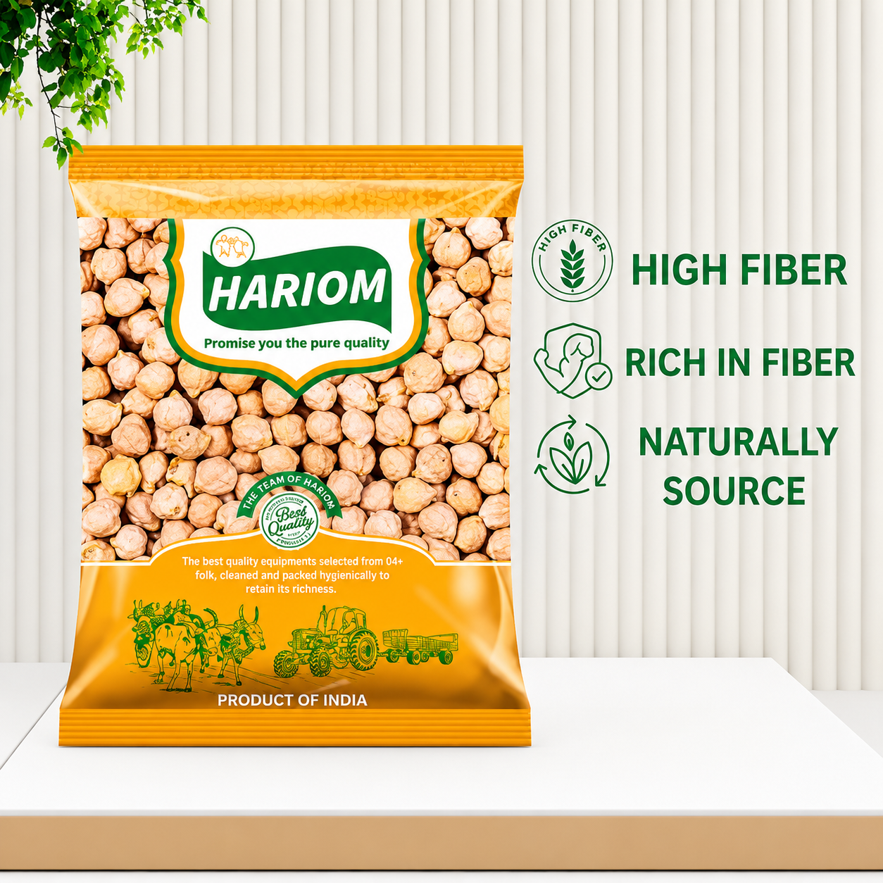 Kabuli Chana